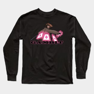 Gambit Long Sleeve T-Shirt